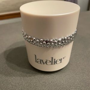 Lavelier Deep moisturizer & Evening repair cream